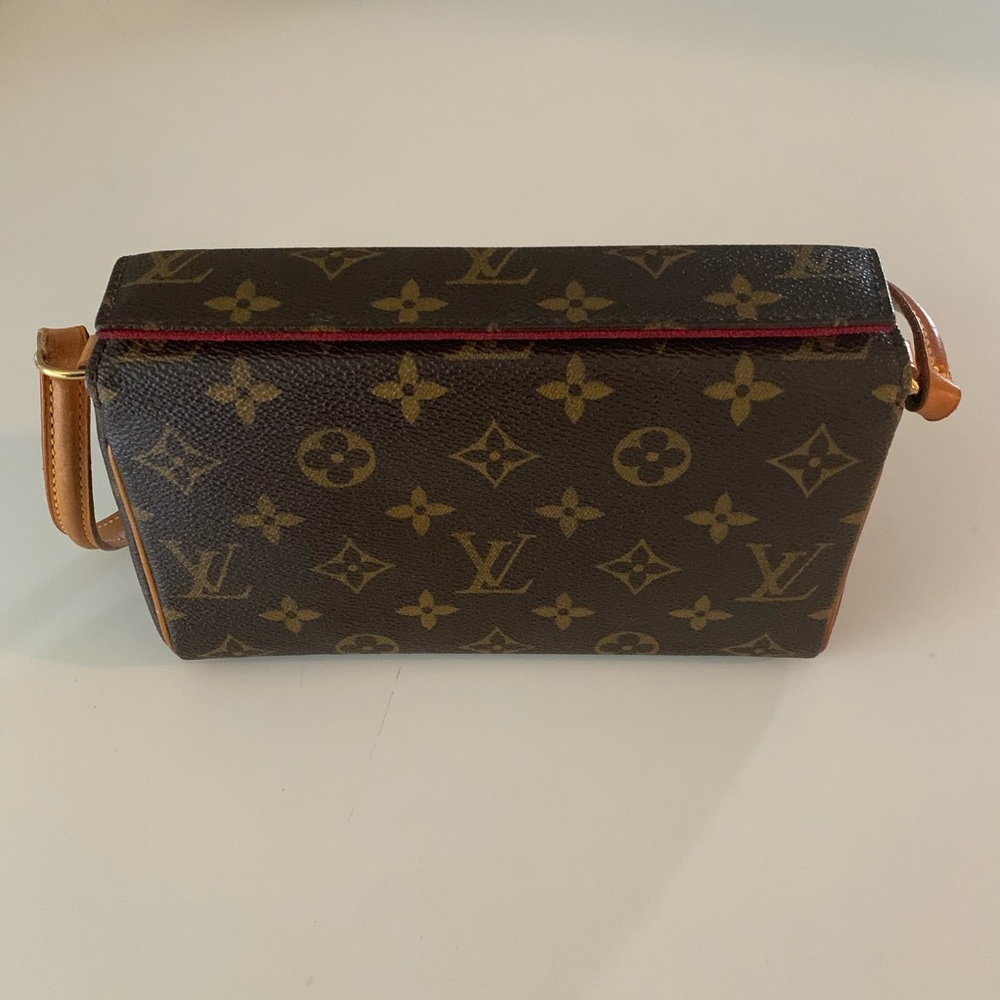 Louis Vuitton Recital Purse